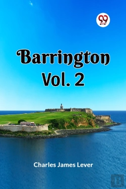 Bertrand.pt - Barrington Vol. 2