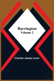Barrington. Volume 2