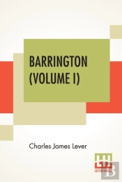Barrington (Volume I)