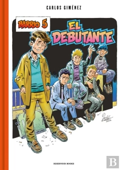 Bertrand.pt - Barrio 5