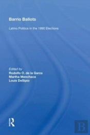 Barrio Ballots