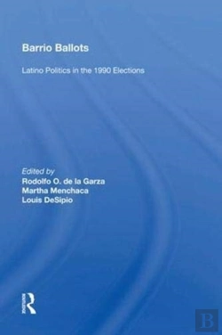 Bertrand.pt - Barrio Ballots
