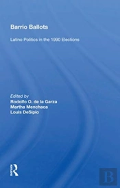Barrio Ballots