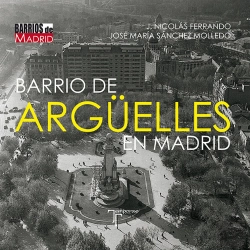 Bertrand.pt - Barrio De Argüelles En Madrid