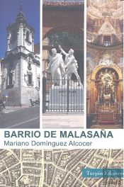 Barrio De Malasaña