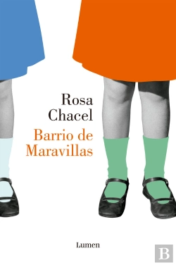 Bertrand.pt - Barrio De Maravillas