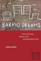 Barrio Dreams