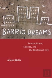 Barrio Dreams