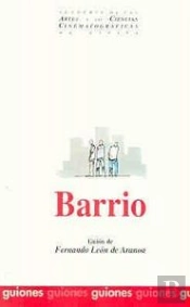 Barrio Guion