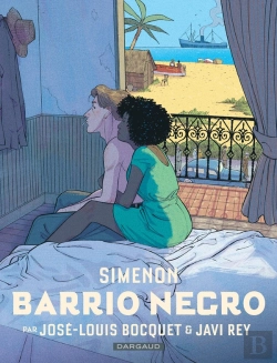Bertrand.pt - Barrio Negro