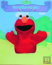 Barrio Sesamo. Una Mañana Con Elmo + De 3 Años