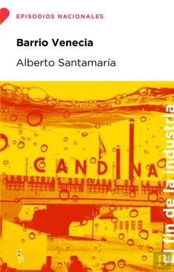 Bertrand.pt - Barrio Venecia