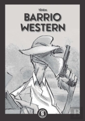 Barrio Western