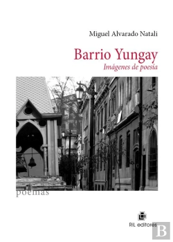 Bertrand.pt - Barrio Yungay: Imágenes De Poesía