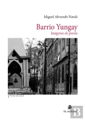 Barrio Yungay: Imágenes De Poesía