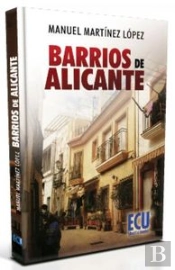 Barrios De Alicante