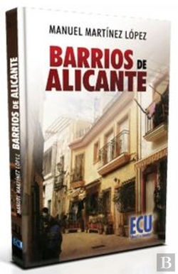 Bertrand.pt - Barrios De Alicante