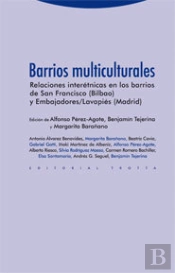 Barrios Multiculturales