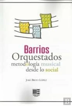 Bertrand.pt - Barrios Orquestados Metodologia Musical Desde Lo Social