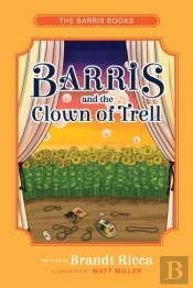 Barris And The Clown Of Trell