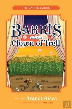 Bertrand.pt - Barris And The Clown Of Trell