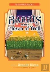 Barris And The Clown Of Trell
