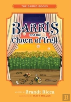 Bertrand.pt - Barris And The Clown Of Trell