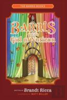 Barris And The Girl Of Norizon