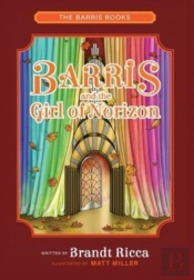 Barris And The Girl Of Norizon