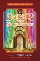 Barris And The Girl Of Norizon