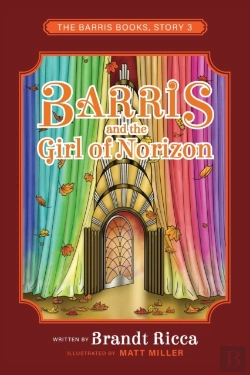 Bertrand.pt - Barris And The Girl Of Norizon