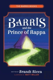 Barris And The Prince Of Rappa