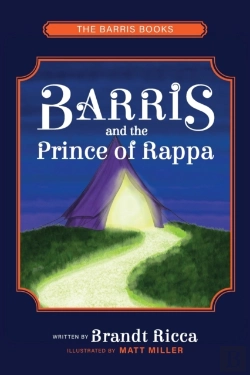 Bertrand.pt - Barris And The Prince Of Rappa