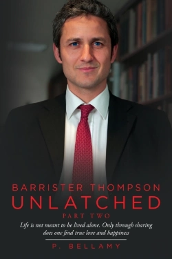 Bertrand.pt - Barrister Thompson Unlatched Part Two