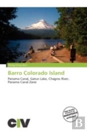 Barro Colorado Island