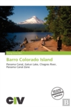 Bertrand.pt - Barro Colorado Island