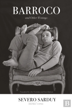 Bertrand.pt - Barroco And Other Writings