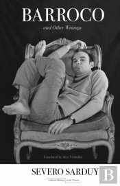 Barroco And Other Writings