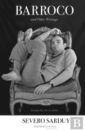 Barroco And Other Writings