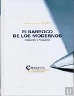 Bertrand.pt - Barroco De Los Modernos, El. Despuntes Y Pespuntes