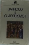 Barroco e Classicismo - I