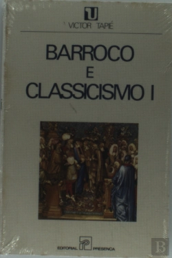 Bertrand.pt - Barroco e Classicismo - I