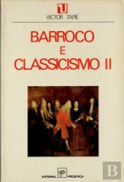 Barroco e Classicismo - II