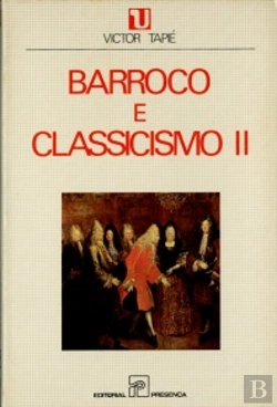 Bertrand.pt - Barroco e Classicismo - II
