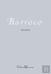 Barroco. Tomo 1