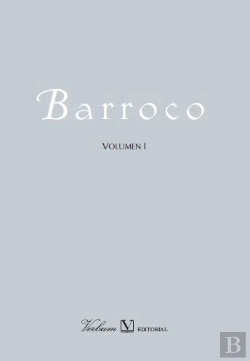 Bertrand.pt - Barroco. Tomo 1