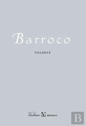Barroco. Tomo 2