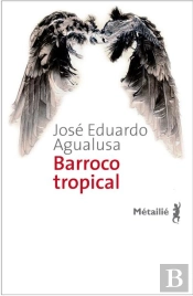 Barroco Tropical