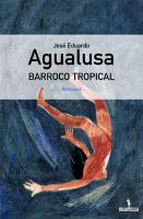 Barroco Tropical