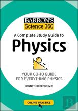 Barron'S Science 360: A Complete Study Guide To Physics With Online Practice